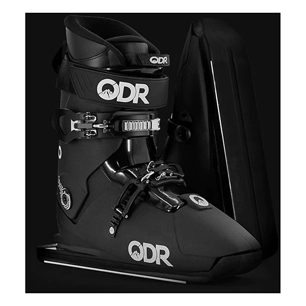 Men's ODR R43° Skis Skis product image