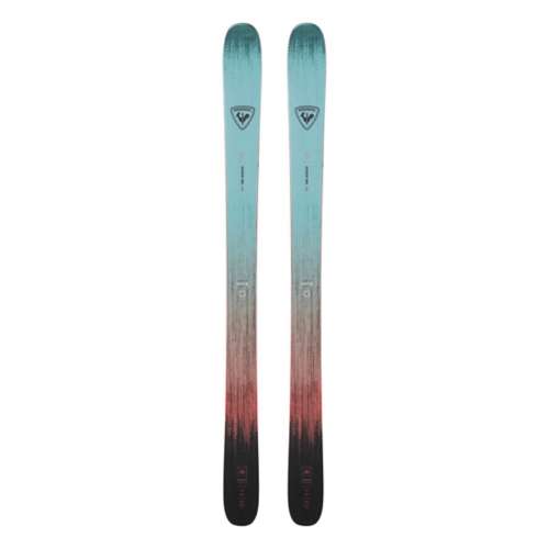 Men's Rossignol Sender Free 110 Skis