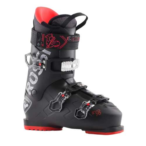 Men's Rossignol Evo 70 Alpine Ski 30Q4594 boots