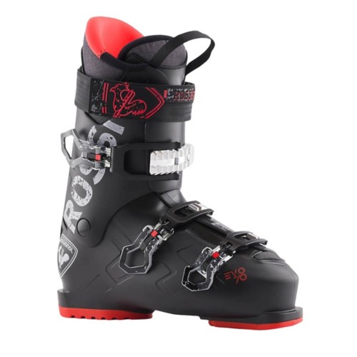 Men's Rossignol Evo 70 Alpine Ski Boots - Primary Image