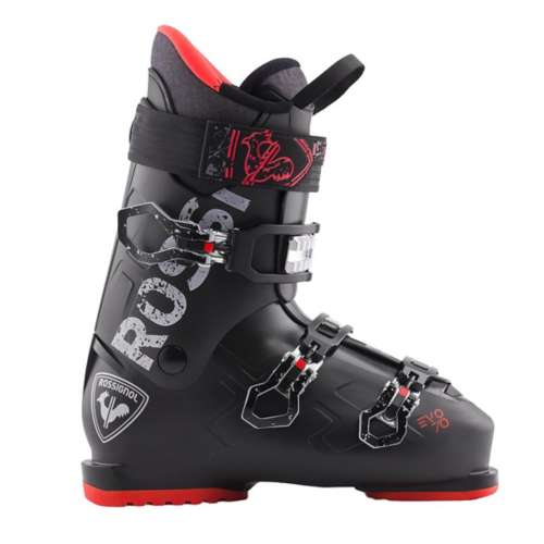 Men's Rossignol Evo 70 Alpine Ski 30Q4594 boots