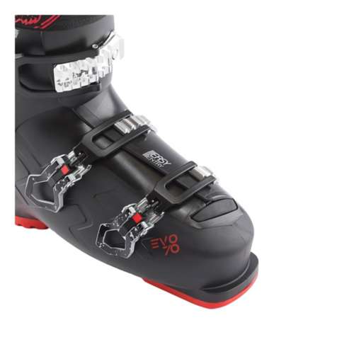 Men's Rossignol Evo 70 Alpine Ski 30Q4594 boots