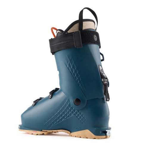 Men's Rossignol Alltrack Pro 120 LT Alpine Ski Boots
