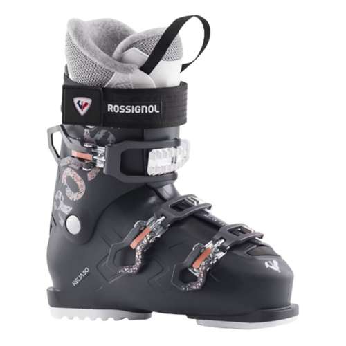 Rossignol evo 7 hot sale ski boots