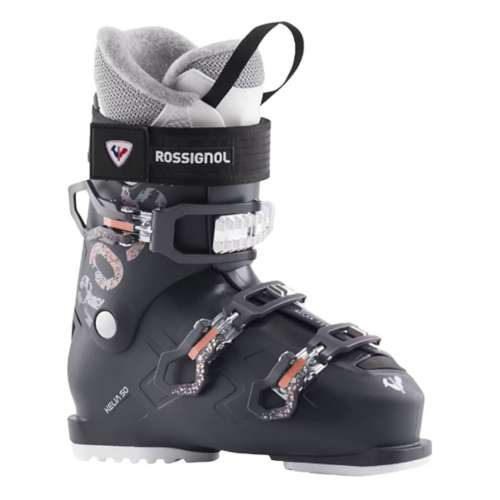Women's Rossignol Kelia 50 Alpine Ski Boots