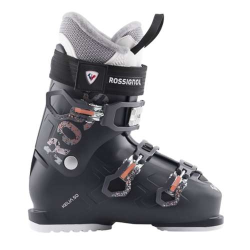 Women's Rossignol Kelia 50 Alpine Ski Boots