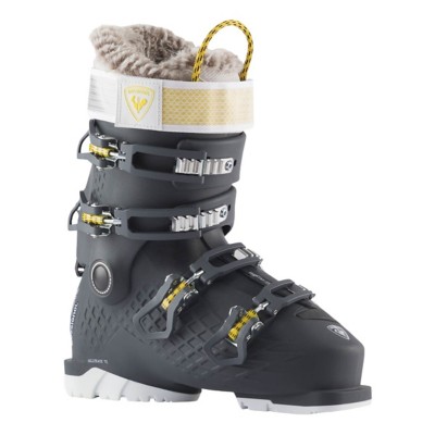 Women's Rossignol Alltrack 70 Alpine Ski Boots