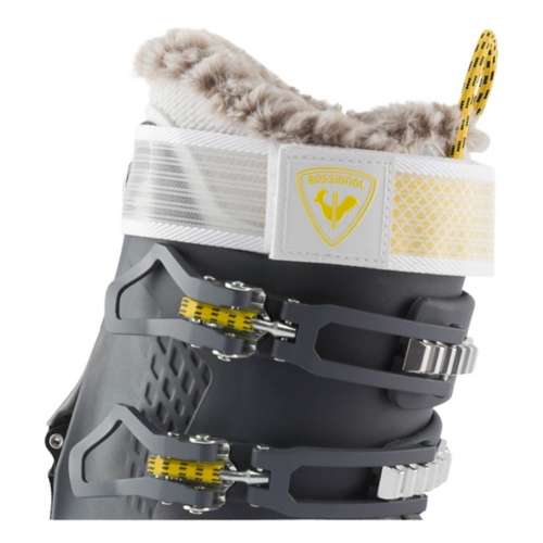 Women's Rossignol Alltrack 70 Alpine Ski Boots
