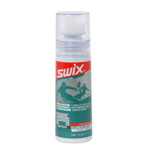 SWIX Glidewax F4 Liquid
