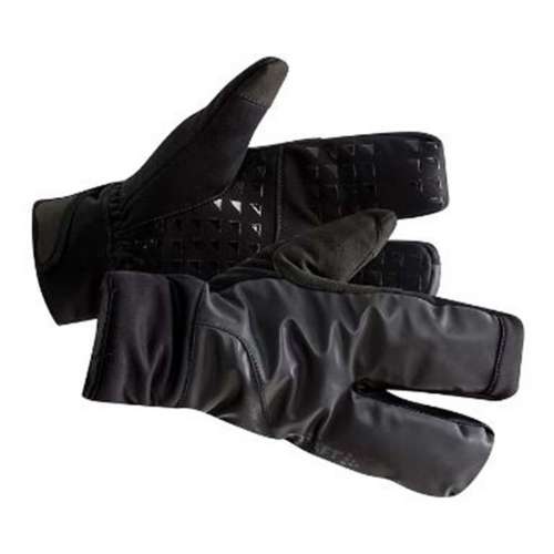 Men's Craft-Tec Siberian 2.0 Split Finger Gloves