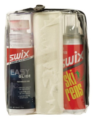 SWIX Easy Glide Kit