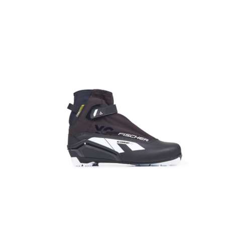 Men's Fischer Sports Usa XC Comfort Pro Cross Country Ski Boots