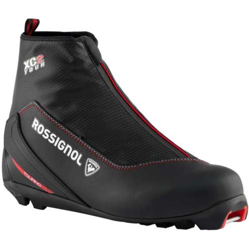 Men's Rossignol X-2 Cross Country Ski Boots