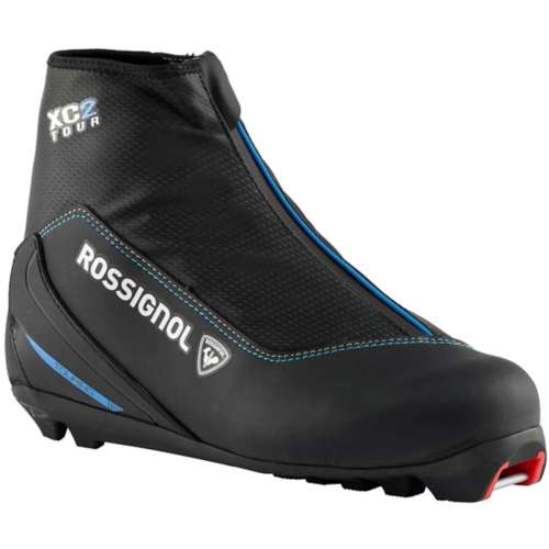 Women's Rossignol XC 2 Cross Country Ski ford boots