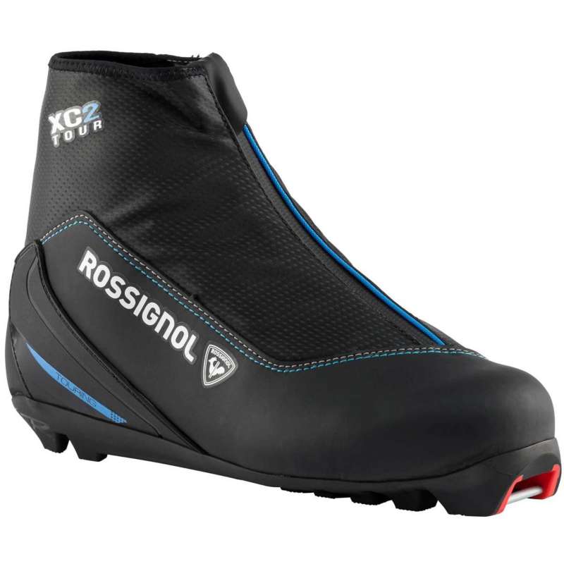 Women's Rossignol XC 2 Cross Country Ski Boots