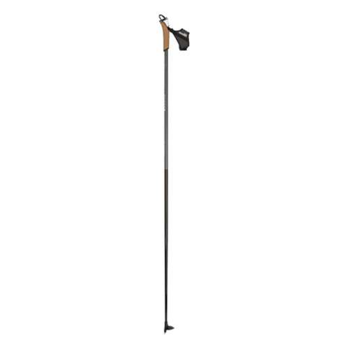 Adult Rossignol Force 3 Cross Country Ski Poles