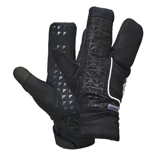 Men's Craft-Tec Craft Siberian 2.0 Split Finger Gloves