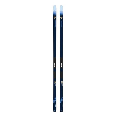 Men's Rossignol Evo XT 60 Positrack + Tour SI Bindings Cross