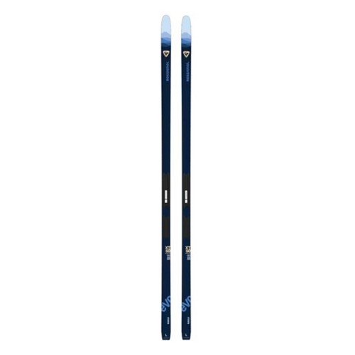 Men's Rossignol Evo XT 60 Positrack + Tour SI Bindings Cross