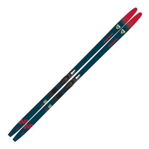 Men's Rossignol Evo OT 65 Positrack + Control Step In Bindings Cross