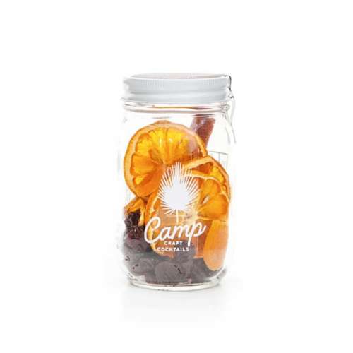 The CHILL - Mason Jar Infusion Kit