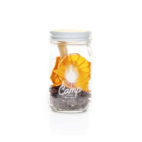 Camp Craft Cocktail 16oz Brunch Punch Infusion Kit