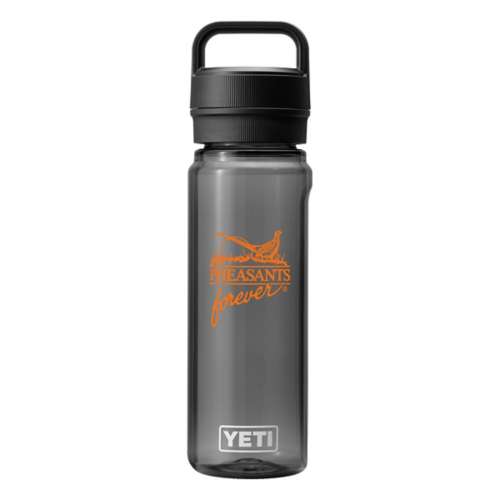 YETI Pheasants Forever Yonder 750 mL / 25 oz Water Bottle