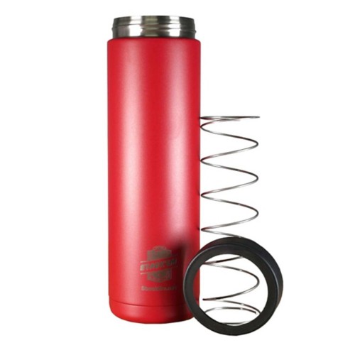Stack'Em 12 oz Double Coozie - Primary Image