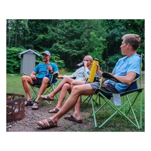Stack'Em 12 oz Double Coozie - Primary Image