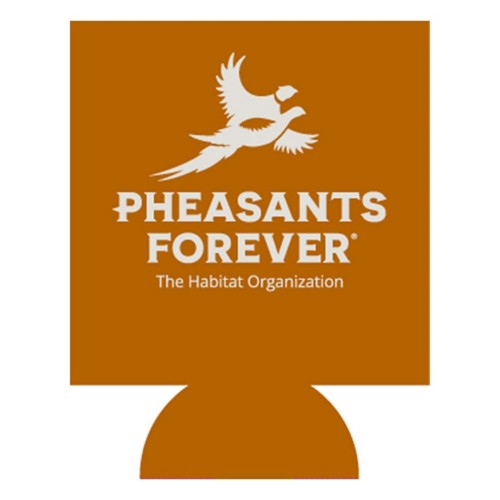 Scheels Outfitters Pheasants Forever Can Cooler