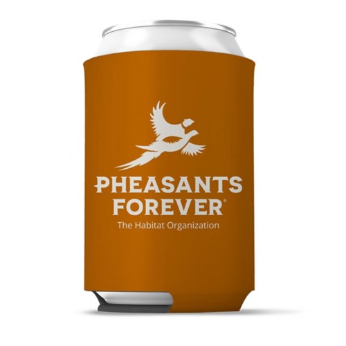 Scheels Outfitters Pheasants Forever Can Cooler