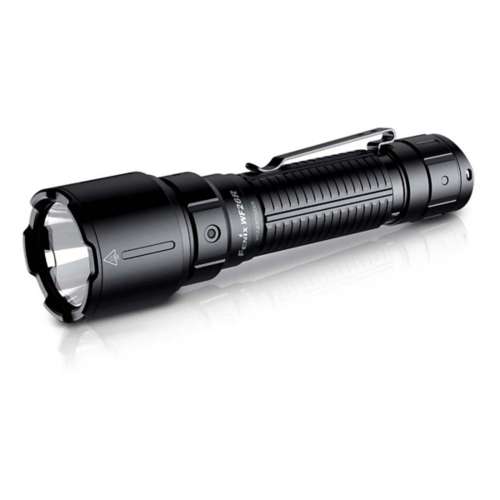 Fenix WF26R Rechargeable Flashlight with Charging Dock