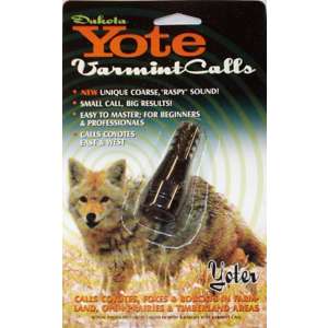 Coyote Hunter Tee for Yote, Varmint, and Predator Hunting