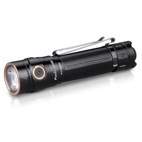 Fenix LD30 Flashlight - Primary Image
