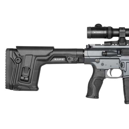 Fab Defense Rubberized Reduced Angle Ergonomic Pistol Grip | SCHEELS.com