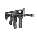 Fab Defense Rubberized Ergonomic Foregrip