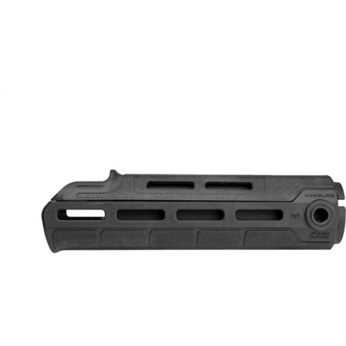 Bipote In Alluminio Per Sistema M-lok – Altezza Regolabile 15-20 Cm Pieghevole