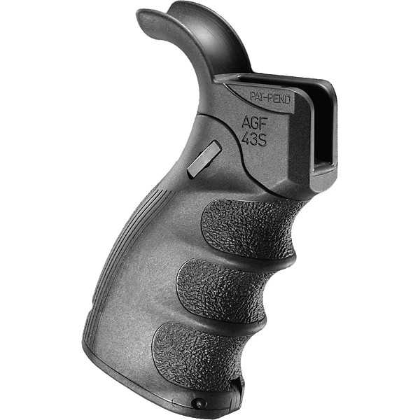 Fab Defense Tactical Folding Pistol Grip for M16-M4-AR15 - FAB Defense