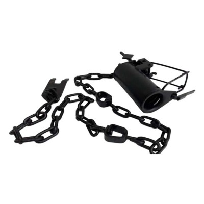 No-BS Lures K.O. Dog Proof Coon Trap