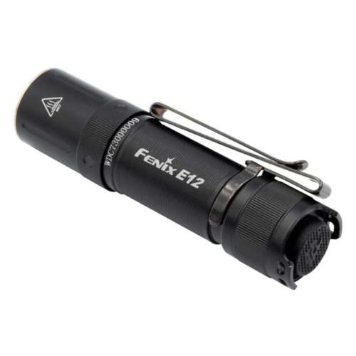 Fenix E12 V2.0 AA 160 Lumen Flashlight