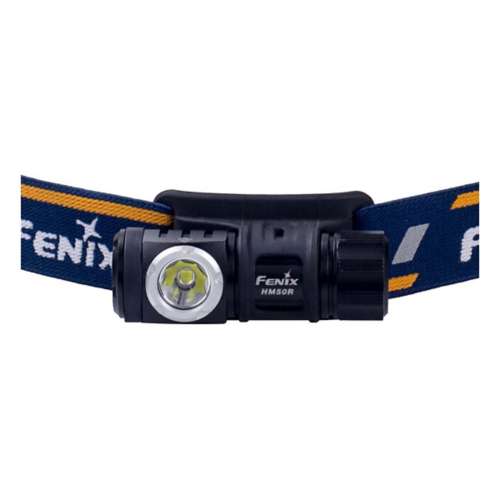 Fenix HM50R USB Rechargeable Headlamp