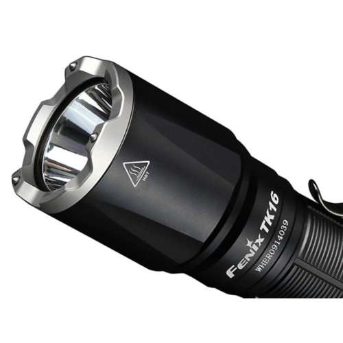 Fenix TK16 V2.0 3100 Lumen Tactical Flashlight