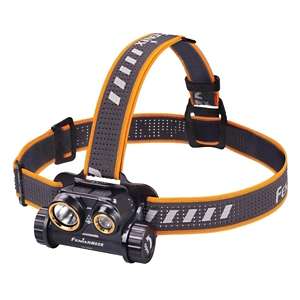 Lampe Frontale Imax Sandman Rechargeable Headlamp, Lampes Frontales