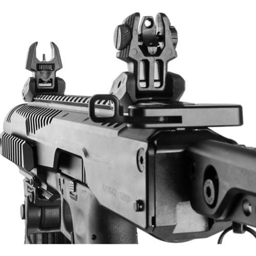 FAB Defense Front Back-Up Sight