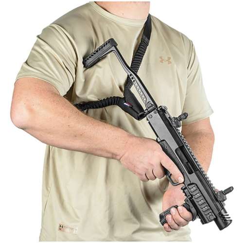 F.A.B. Defense Bungee One Point Tactical Sling