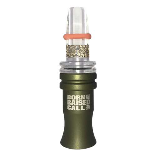 Born and Raised Outdoors Two-Tone Cow Elk Call
