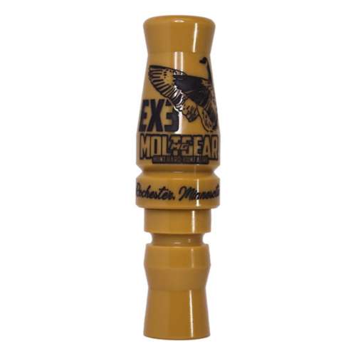 Molt Gear EX3 XSeries Goose Call