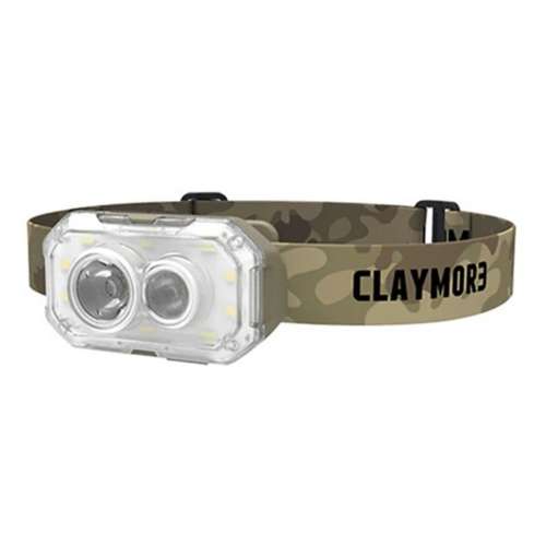 Bigtent Outdoors HEADY+ Rechargeable Headlamp