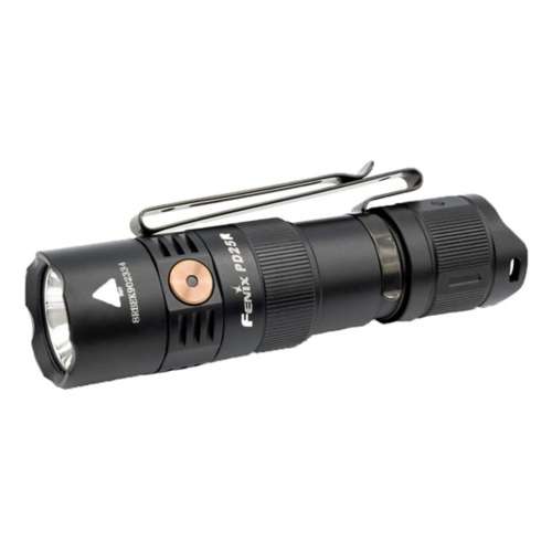 Fenix PD25R 800 Lumens Rechargeable Flashlight
