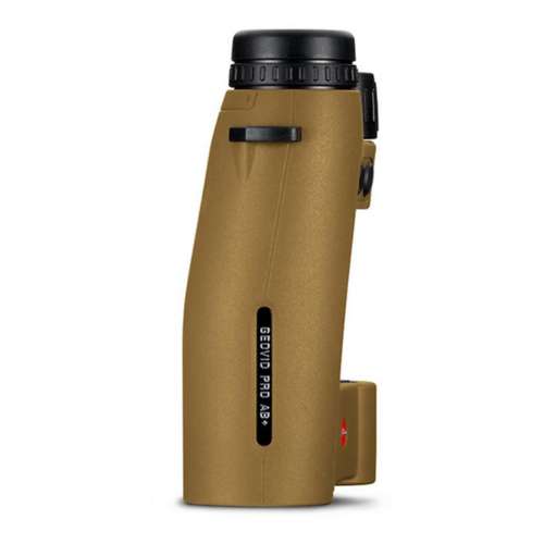 Leica Geovid Pro 10x42 AB+ Binoculars